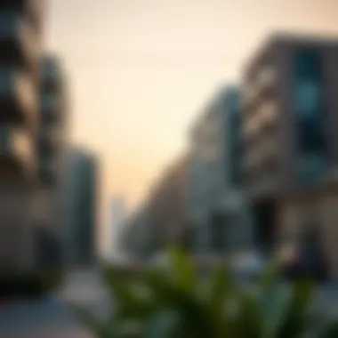 Trends in the rental market