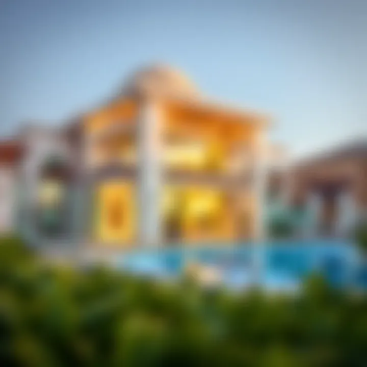 Overview of pre title deeds in Dubai real estate