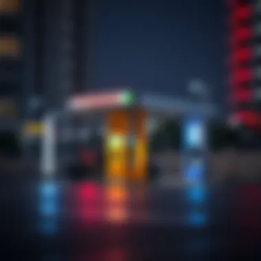 Monthly Charge Structure for RTA Parking C Zone Monthly charge structure for RTA Parking C Zone