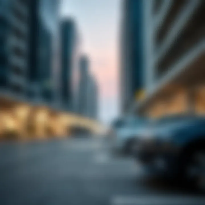Strategic Insights into Parking Management Strategic insights into parking management