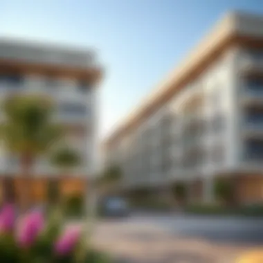 Regulatory framework in Dubai real estate