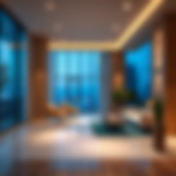 The Essence of NOC in Property Deals Understanding the significance of NOC in real estate transactions