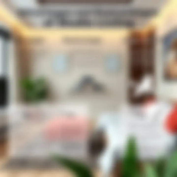 Advantages and Disadvantages of Studio Living Infographic highlighting the advantages and disadvantages of living in a studio flat