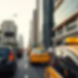 Understanding Taxi Fares in Dubai: A Comprehensive Analysis Introduction