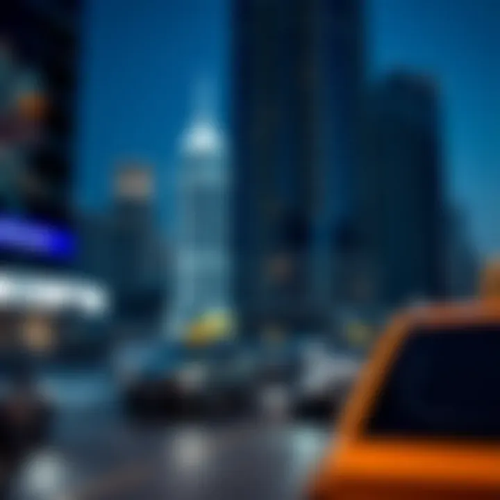Notable Understanding Taxi Fares in Dubai: A Comprehensive Analysis Notable Understanding Taxi Fares in Dubai: A Comprehensive Analysis