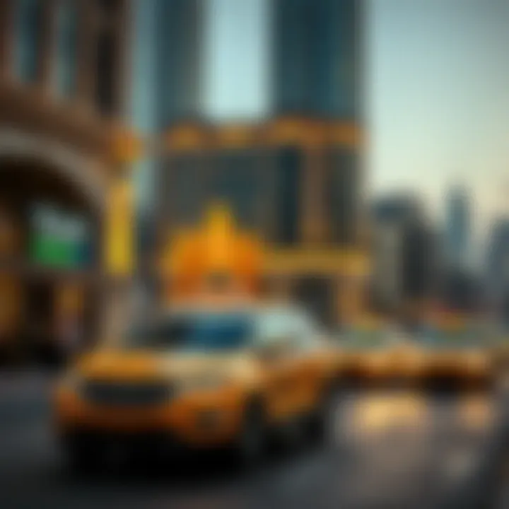 Understanding Taxi Fares in Dubai: A Comprehensive Analysis Summary Understanding Taxi Fares in Dubai: A Comprehensive Analysis Summary