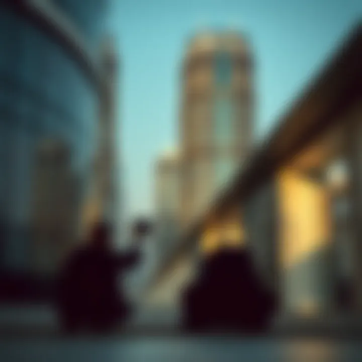 Expatriate employment considerations in UAE