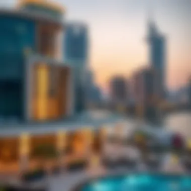 Exploring the Benefits of Golden Residency in the UAE Benefits of Golden Residency