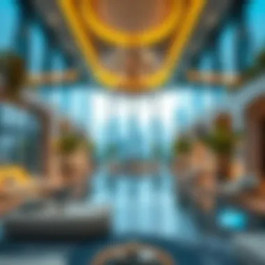 Detailed Financial Breakdown of Residency Costs Financial Breakdown of Residency Costs