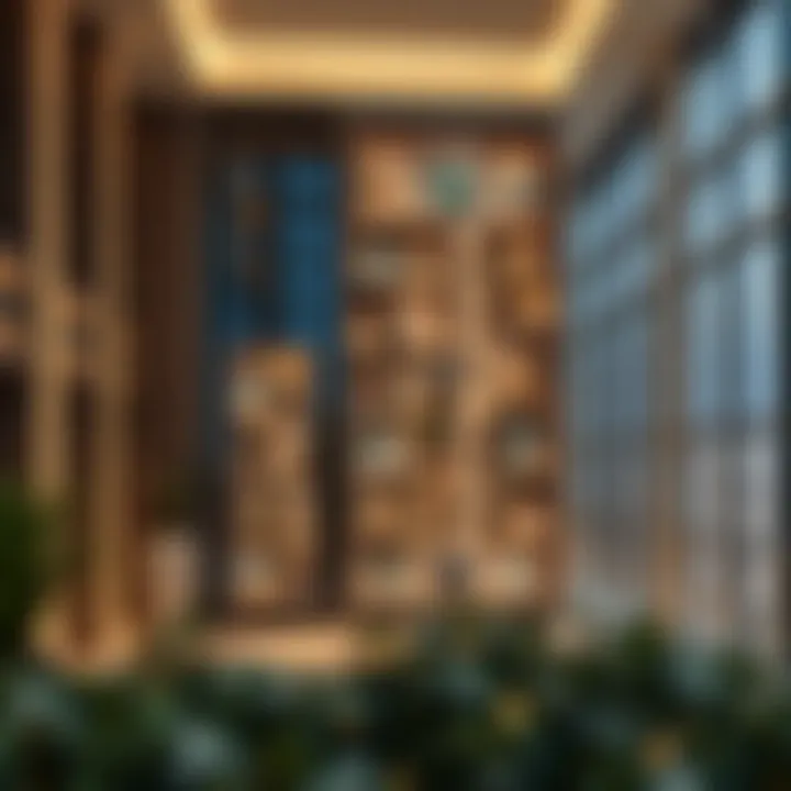 Notable Understanding the Forte Tower 1 Floor Plan