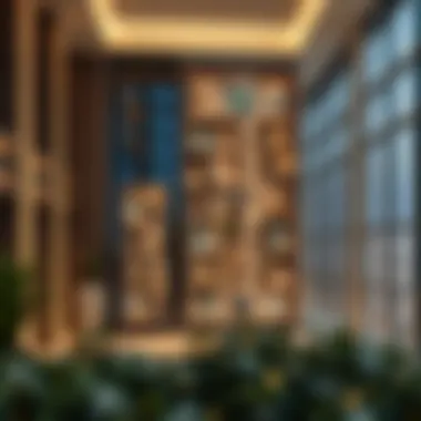 Notable Understanding the Forte Tower 1 Floor Plan Notable Understanding the Forte Tower 1 Floor Plan