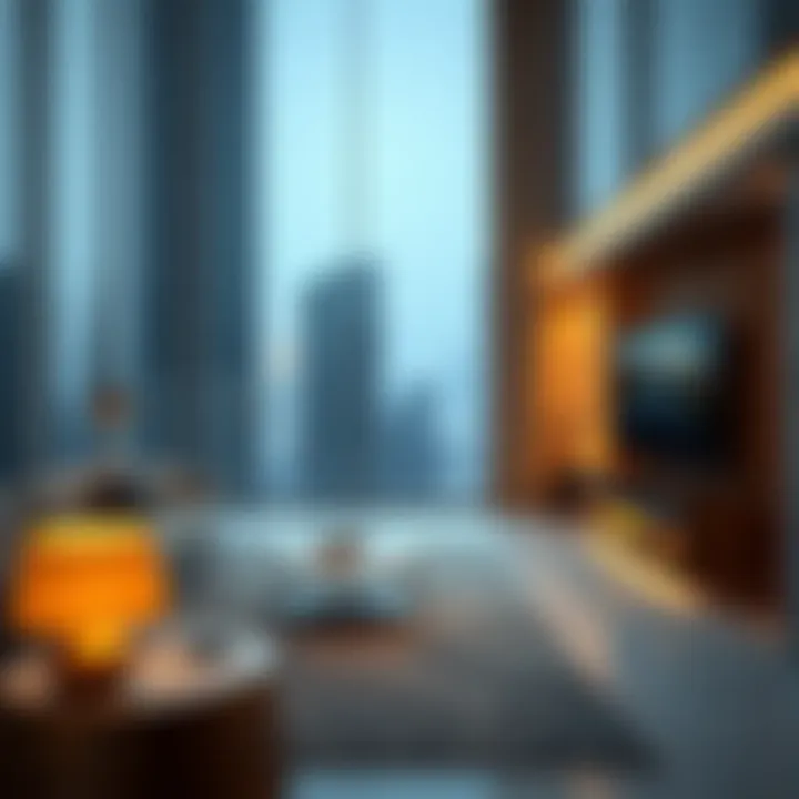 Understanding the Forte Tower 1 Floor Plan Summary