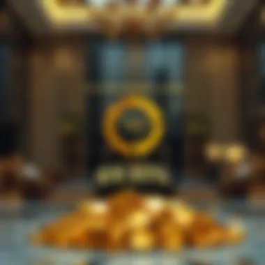 Understanding Market Influences Infographic illustrating gold market trends