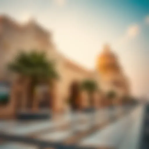 Understanding the Unified GCC Tourist Visa: Implications and Insights for Gulf Enclaves Introduction