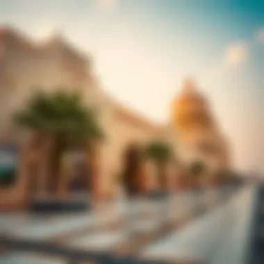 Understanding the Unified GCC Tourist Visa: Implications and Insights for Gulf Enclaves Introduction Understanding the Unified GCC Tourist Visa: Implications and Insights for Gulf Enclaves Introduction