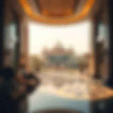 Notable Understanding the Unified GCC Tourist Visa: Implications and Insights for Gulf Enclaves Notable Understanding the Unified GCC Tourist Visa: Implications and Insights for Gulf Enclaves