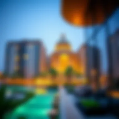 Understanding the Unified GCC Tourist Visa: Implications and Insights for Gulf Enclaves Summary