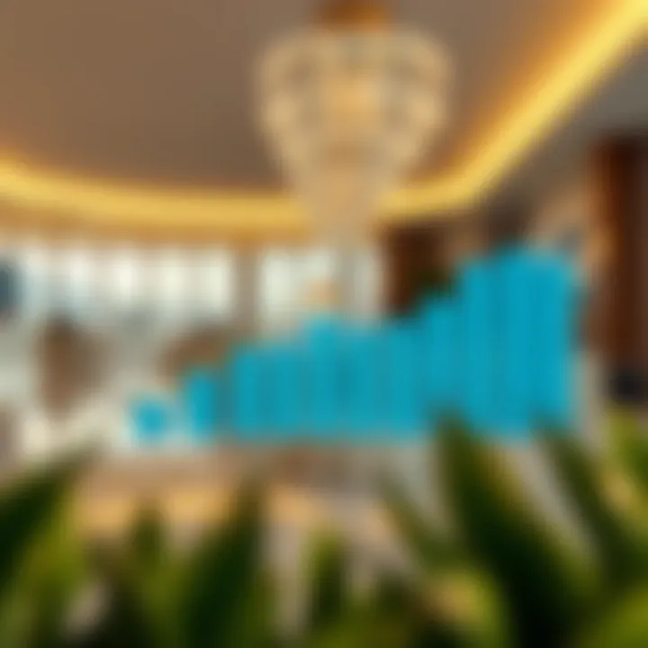 Challenges in Title Deed Transactions Graph showing challenges in title deed transactions