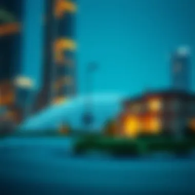 Types of Title Deeds in Dubai Visual representation of title deed types