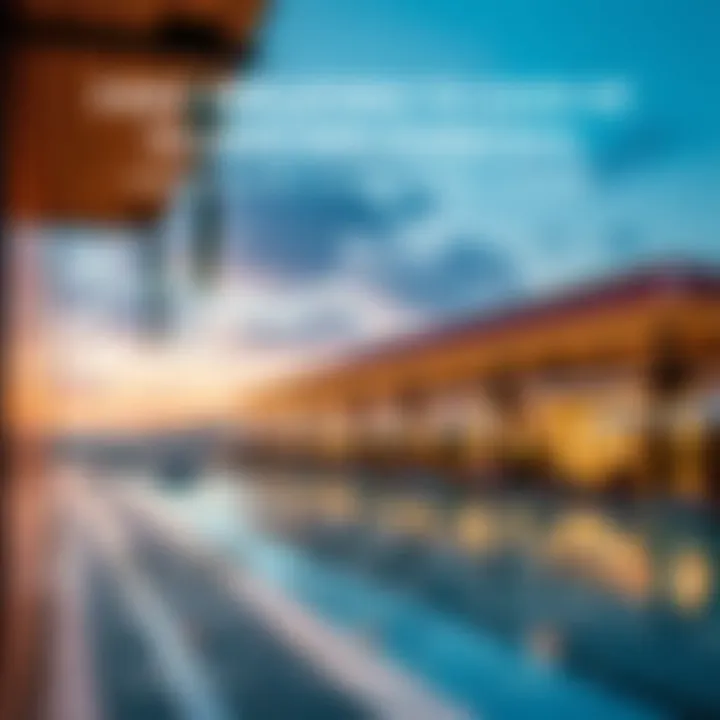 Fines Imposed on Tourist Visa Overstays Infographic illustrating fines for overstaying tourist visas