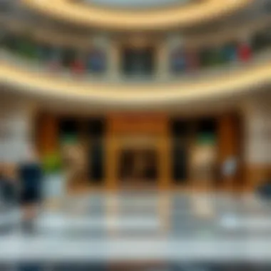 Checking visa status online via official portal