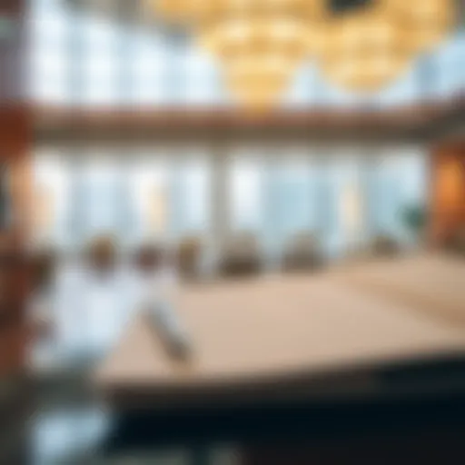 An overview of visa documents in the UAE