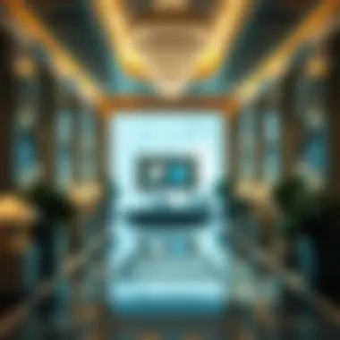 Resolving visa status issues with authorities