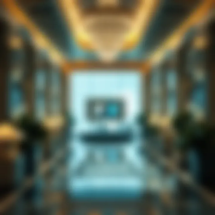 Resolving visa status issues with authorities