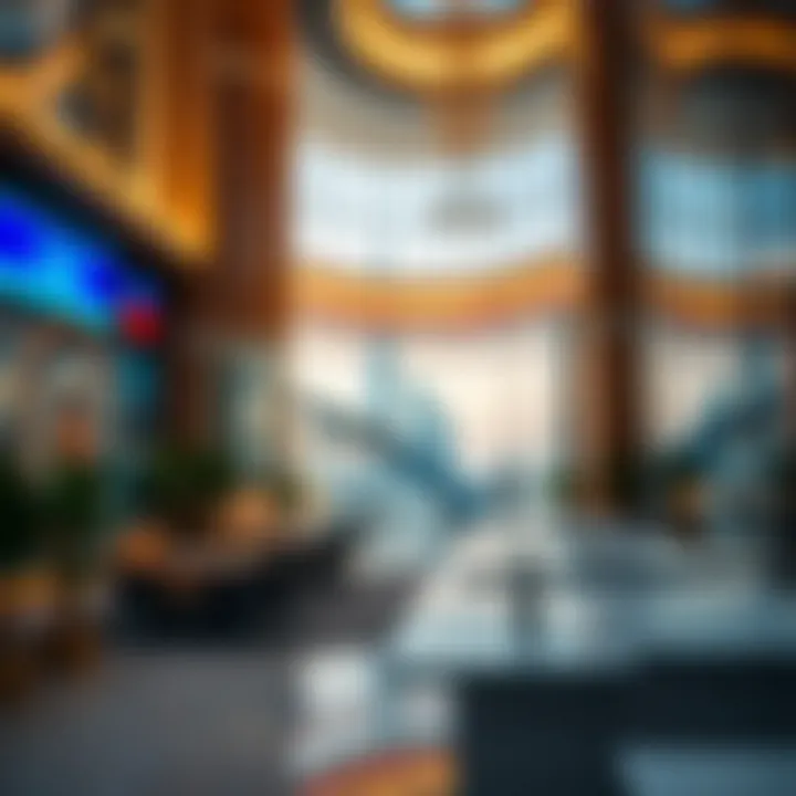 Different types of UAE visas available