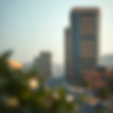 Infrastructure Projects in Wadi Al Safa Infrastructure projects enhancing Wadi Al Safa