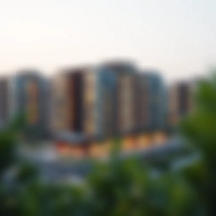Investment potential analysis of Wellington Residences