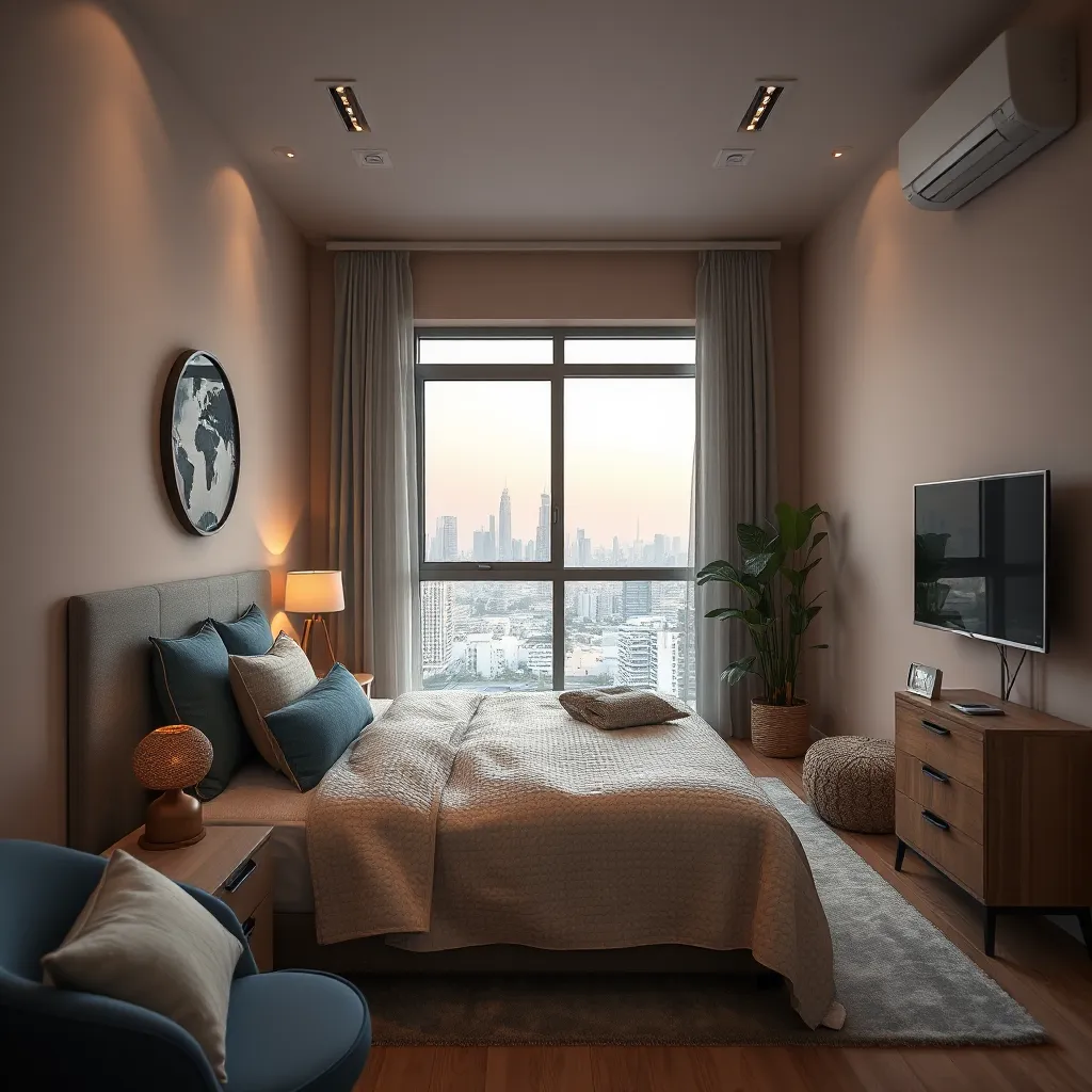 Room For Rent In Dubai Affordable Room Rentals in Dubai for 500 Dirhams